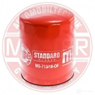 Масляный фильтр MASTER-SPORT 796 W7JE 71318ofpcsms 2721196 - Изображение 6