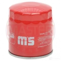 Масляный фильтр MASTER-SPORT RVG2 XQ 81480ofpcsms 2721476 - Изображение 5