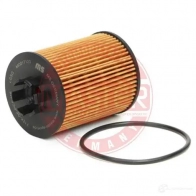 Масляный фильтр MASTER-SPORT JO NZ7BJ 712xofpcsms 2721192 - Изображение 3