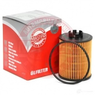 Масляный фильтр MASTER-SPORT JO NZ7BJ 712xofpcsms 2721192 - Изображение 5