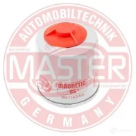 Масляный фильтр MASTER-SPORT Z UQDT 2721202 7143mgofpcsms - Изображение 2