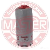 Масляный фильтр MASTER-SPORT 2721261 7301mgofpcsms AUM3 7