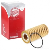 Масляный фильтр MASTER-SPORT N LSMQ 1424595808 6002zofpcsms - Изображение 2