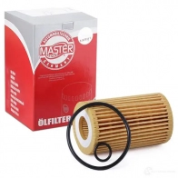 Масляный фильтр MASTER-SPORT LKZ GJRK 611xofpcsms 2720729 - Изображение 2