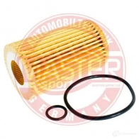 Масляный фильтр MASTER-SPORT LKZ GJRK 611xofpcsms 2720729 - Изображение 8