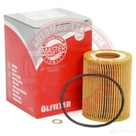 Масляный фильтр MASTER-SPORT 9254xofpcsms 2721677 HXN 5ZB - Изображение 4
