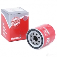 Масляный фильтр MASTER-SPORT 1227067641 X1F ZCL 8027ofpcsms - Изображение 2