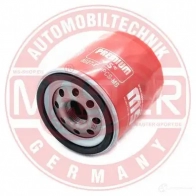 Масляный фильтр MASTER-SPORT 1227067641 X1F ZCL 8027ofpcsms - Изображение 7