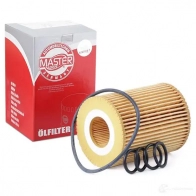 Масляный фильтр MASTER-SPORT 2721496 UB G93D 8201yofpcsms - Изображение 2