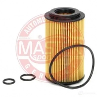 Масляный фильтр MASTER-SPORT 2721218 6 LEDZ 7181nofpcsms - Изображение 4