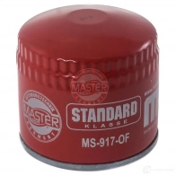 Масляный фильтр MASTER-SPORT 917ofpcsms 2721652 CI CF3Y