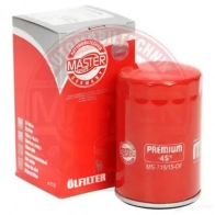 Масляный фильтр MASTER-SPORT G UMYSD 71915ofpcsms 2721228 - Изображение 4