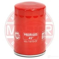 Масляный фильтр MASTER-SPORT G UMYSD 71915ofpcsms 2721228 - Изображение 5