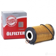 Масляный фильтр MASTER-SPORT 2721205 7FMJE 7 7153xofpcsms - Изображение 2