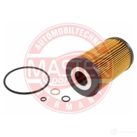 Масляный фильтр MASTER-SPORT 2721205 7FMJE 7 7153xofpcsms - Изображение 6