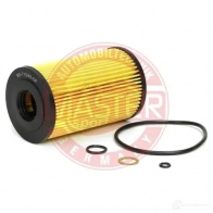 Масляный фильтр MASTER-SPORT GHGJ 1 2721206 7154xofpcsms - Изображение 2