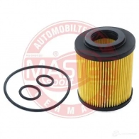 Масляный фильтр MASTER-SPORT 95BLQ0 G 820xofpcsms 2721513 - Изображение 7