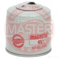 Масляный фильтр MASTER-SPORT 9208mgofpcsms 2721669 8D4 JR