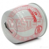 Масляный фильтр MASTER-SPORT 9208mgofpcsms 2721669 8D4 JR - Изображение 2