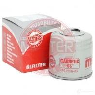 Масляный фильтр MASTER-SPORT 9208mgofpcsms 2721669 8D4 JR - Изображение 4