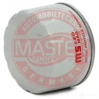 Масляный фильтр MASTER-SPORT 753mgofpcsms 2721288 9 4OBSI - Изображение 3