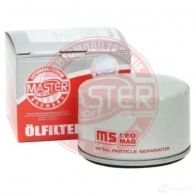 Масляный фильтр MASTER-SPORT 753mgofpcsms 2721288 9 4OBSI - Изображение 4