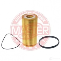 Масляный фильтр MASTER-SPORT 7198xofpcsms UZ KTM 2721237 - Изображение 6