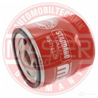 Масляный фильтр MASTER-SPORT 7L G92QW 7143ofpcsms 2721203 - Изображение 2