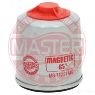 Масляный фильтр MASTER-SPORT 71221mgofpcsms 2721174 L42X Q