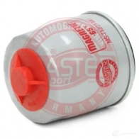 Масляный фильтр MASTER-SPORT 71221mgofpcsms 2721174 L42X Q - Изображение 2