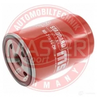 Масляный фильтр MASTER-SPORT 2721227 71914ofpcsms XRO SAND - Изображение 2