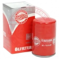 Масляный фильтр MASTER-SPORT 2721227 71914ofpcsms XRO SAND - Изображение 5