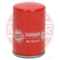 Масляный фильтр MASTER-SPORT 2721227 71914ofpcsms XRO SAND - Изображение 6