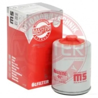 Масляный фильтр MASTER-SPORT 71316mgofpcsms V0BKS FY 2721194 - Изображение 4