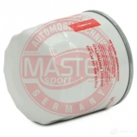 Масляный фильтр MASTER-SPORT 2721176 YU8N0 Z 71222mgofpcsms - Изображение 2