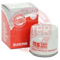 Масляный фильтр MASTER-SPORT 2721176 YU8N0 Z 71222mgofpcsms - Изображение 3