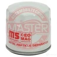 Масляный фильтр MASTER-SPORT 2721176 YU8N0 Z 71222mgofpcsms - Изображение 4