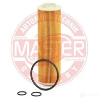 Масляный фильтр MASTER-SPORT MY 1YS 1424595806 514yofpcsms - Изображение 2