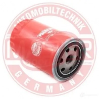Масляный фильтр MASTER-SPORT 8011ofpcsms 1227067503 KU DGC - Изображение 2