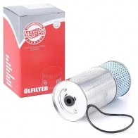 Масляный фильтр MASTER-SPORT 2713002 10551xofpcsms 4J RAET - Изображение 2