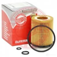 Масляный фильтр MASTER-SPORT 7116zofpcsms 1437610036 PS 9SWH - Изображение 3