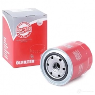 Масляный фильтр MASTER-SPORT 92880ofpcsms N7ALYO S 1227071823 - Изображение 2