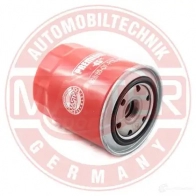 Масляный фильтр MASTER-SPORT 92880ofpcsms N7ALYO S 1227071823 - Изображение 6