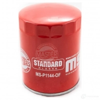 Масляный фильтр MASTER-SPORT IFV GH 2722006 p1144ofpcsms