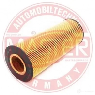 Масляный фильтр MASTER-SPORT 12140xofpcsms JH7 RH 2713296 - Изображение 2