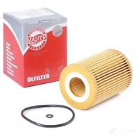 Масляный фильтр MASTER-SPORT 821xofpcsms QKK PUF 2721516 - Изображение 2