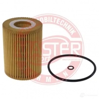 Масляный фильтр MASTER-SPORT 821xofpcsms QKK PUF 2721516 - Изображение 7
