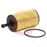 Масляный фильтр MASTER-SPORT 2720741 GBB9R N 612xofpcsms - Изображение 2