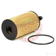 Масляный фильтр MASTER-SPORT 2720741 GBB9R N 612xofpcsms - Изображение 3