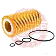 Масляный фильтр MASTER-SPORT 7181kofpcsms 2721217 4F4 T9X - Изображение 7